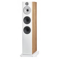 Bowers and Wilkins 603 S3 Oak